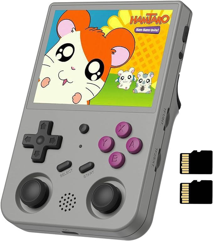 Smooky's OmniGaming Nexus