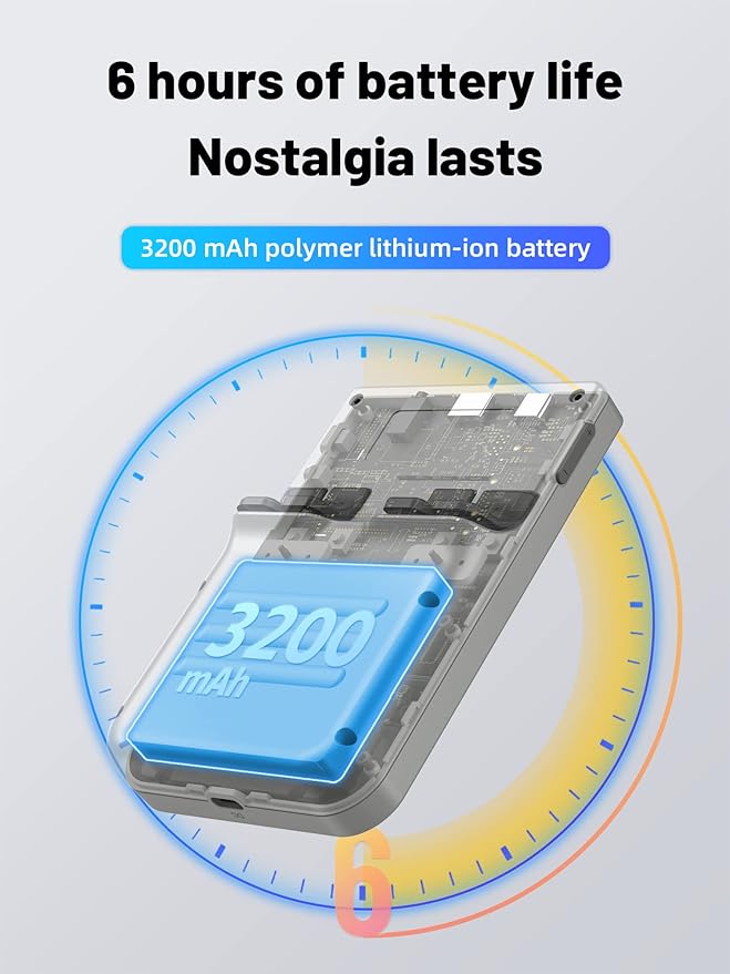 Smooky's OmniGaming Nexus