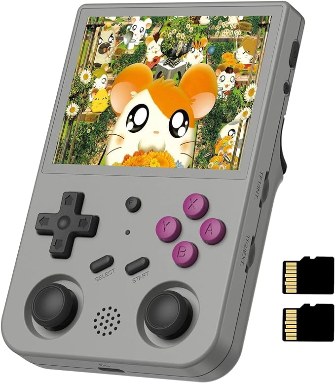 Smooky's OmniGaming Nexus