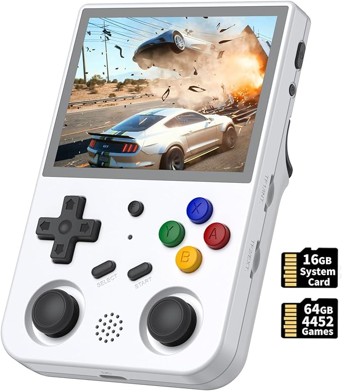 Smooky's OmniGaming Nexus